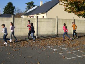 sport